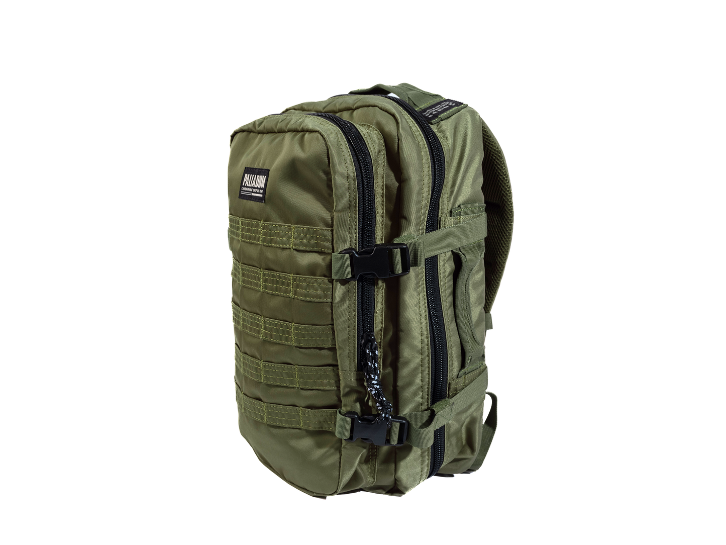 BG623-308 | BAROUDEUR 25L PR | DUSKY GREEN