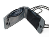 BG690-022 | MULTIVAULT POUCH | DARK GRAY