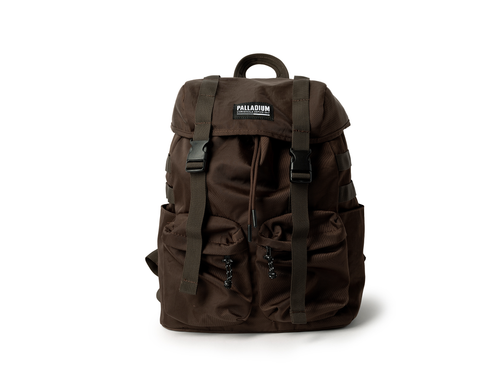BG757-200 | MINI ERGO BACKPACK - PALLADIUM EU - 4
