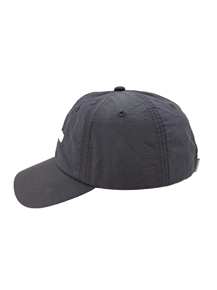 C3457-008 | SIGNATURE WR CAP | BLACK