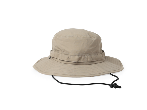 C3472-262 | PACKABLE BOONIE HAT | BEIGE - PALLADIUM EU - 6