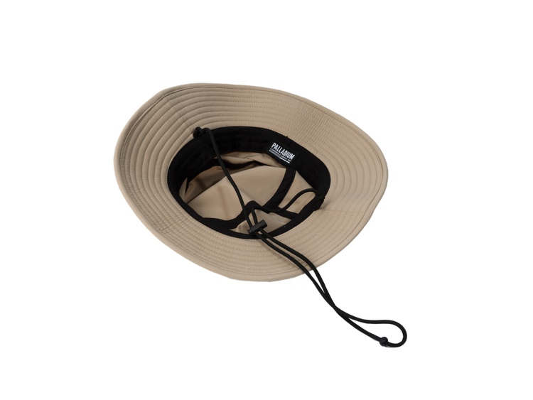 C3472-264 | PACKABLE BOONIE HAT | BEIGE