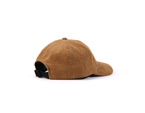 C3523-252 | SIGN CAP CORD | DEAR BROWN - PALLADIUM EU - 4