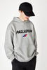 C3565-008 | U HA TWILL CAP | BLACK