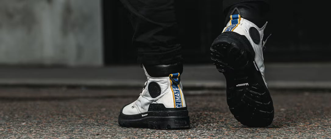 Pampa x Tech in partnership with Michelin – PALLADIUM EU