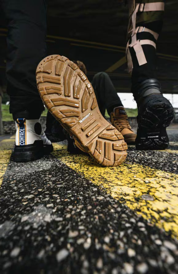 Pampa x Tech in partnership with Michelin – PALLADIUM EU