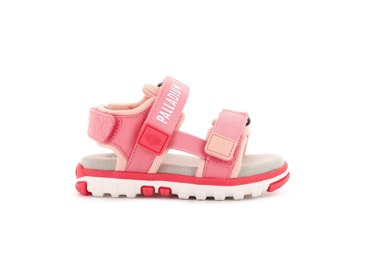 57064-669-M | PALLA NIKKOO MONO | PEACH AMBER