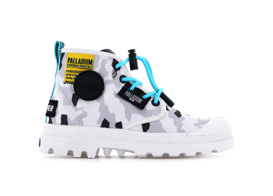 57232-940-M | PAMPA OVERLAB CAMO | GLACIER GRAY CAMO
