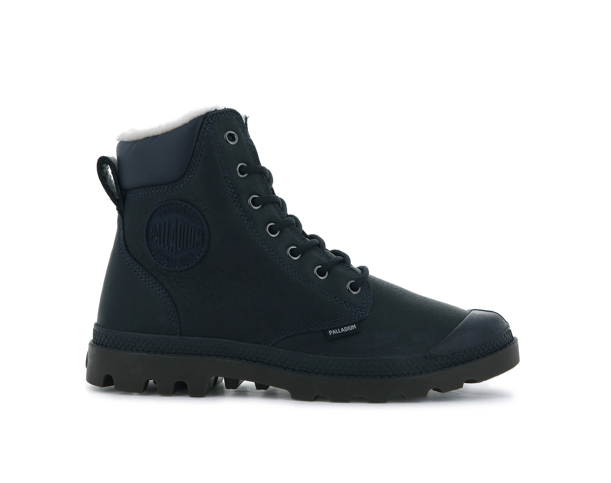 Palladium PAMPA SPORT CUFF WPS Palladium PAMPA SPORT CUFF WPS