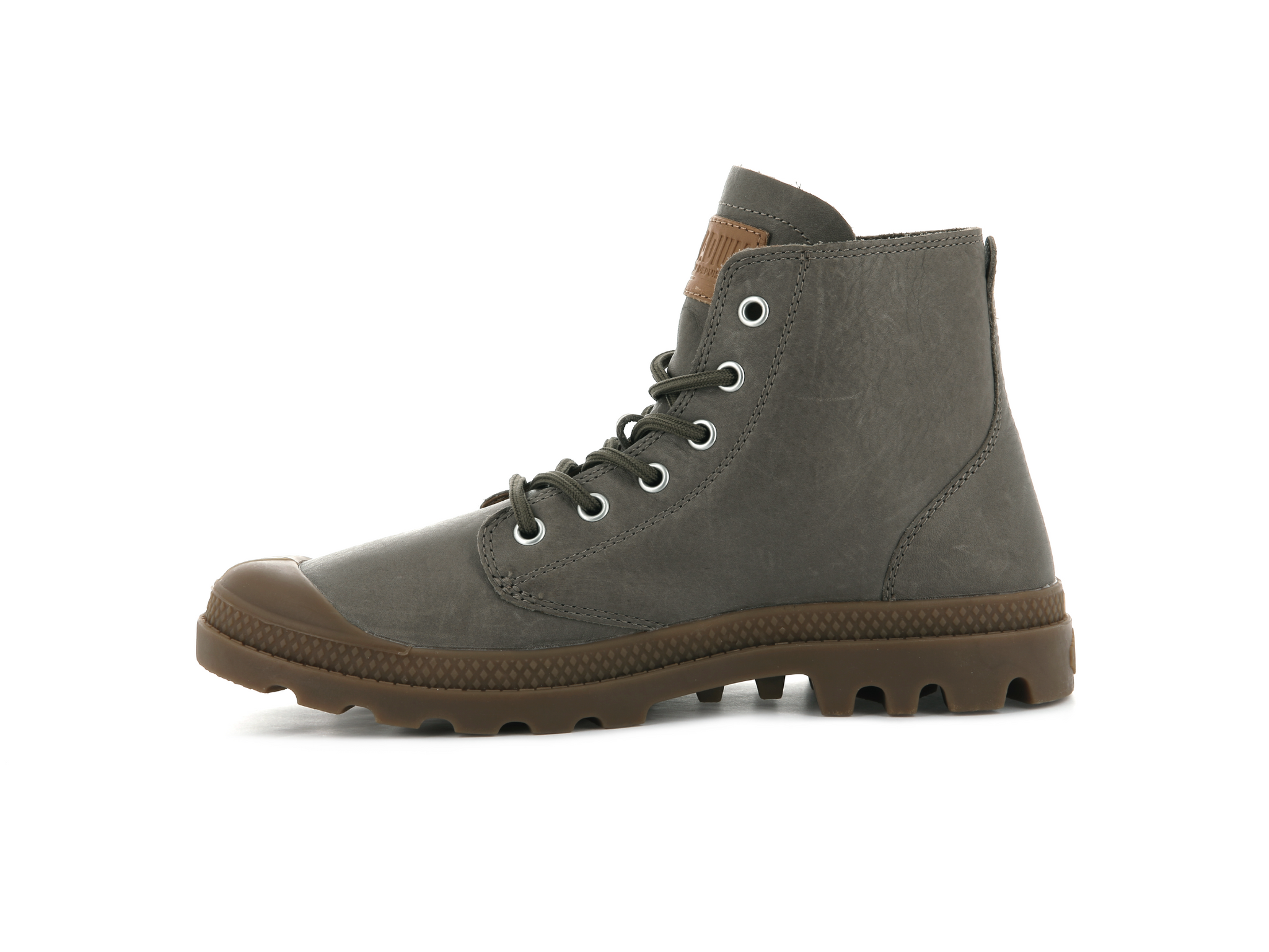 PAMPA HI LEATHER UL – PALLADIUM EU