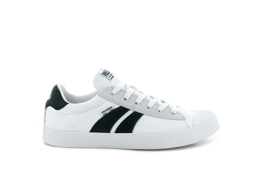 76189-100-M | PALLAPHOENIX FLAME C | WHITE