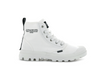 76258-102-M | PAMPA HI DARE | WHITE/BLACK