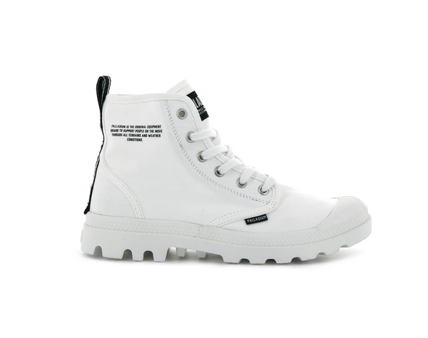 PAMPA HI DARE – PALLADIUM EU