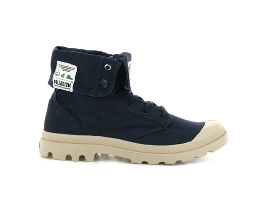 76633-458-M | BAGGY ORGANIC | MOOD INDIGO