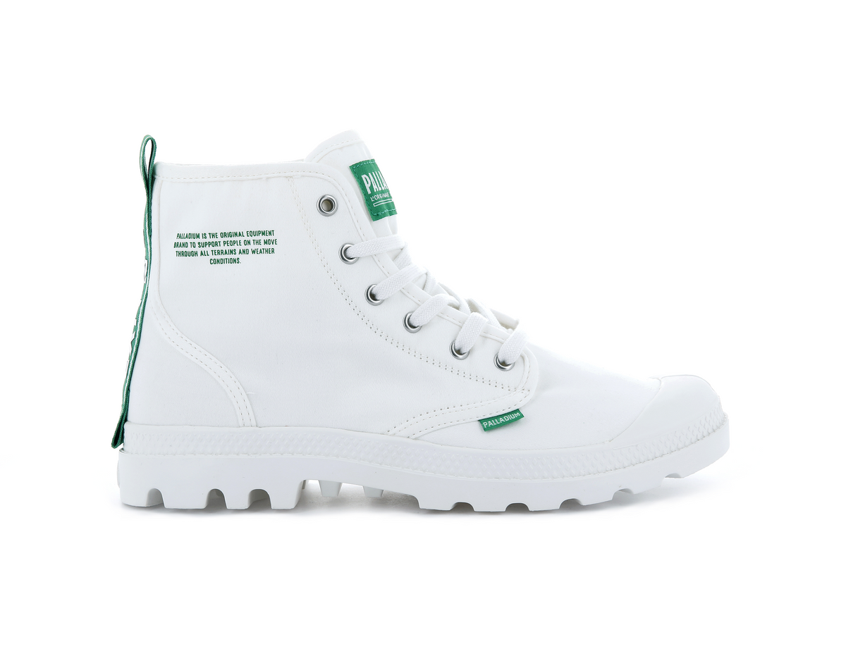PAMPA HI DARE SAFETY – PALLADIUM EU
