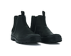 76893-008-M | PAMPA CHELSEA ESS | BLACK/BLACK