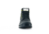 77054-008-M | PAMPA RECYCLE METRO | BLACK/BLACK
