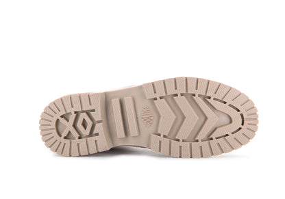 77236-252-M | PAMPA SP20 CUFF LEATHER | DEAR BROWN