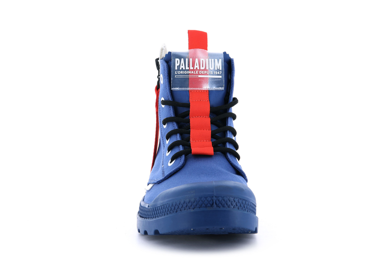 Palladium hot sale pampa unzipped