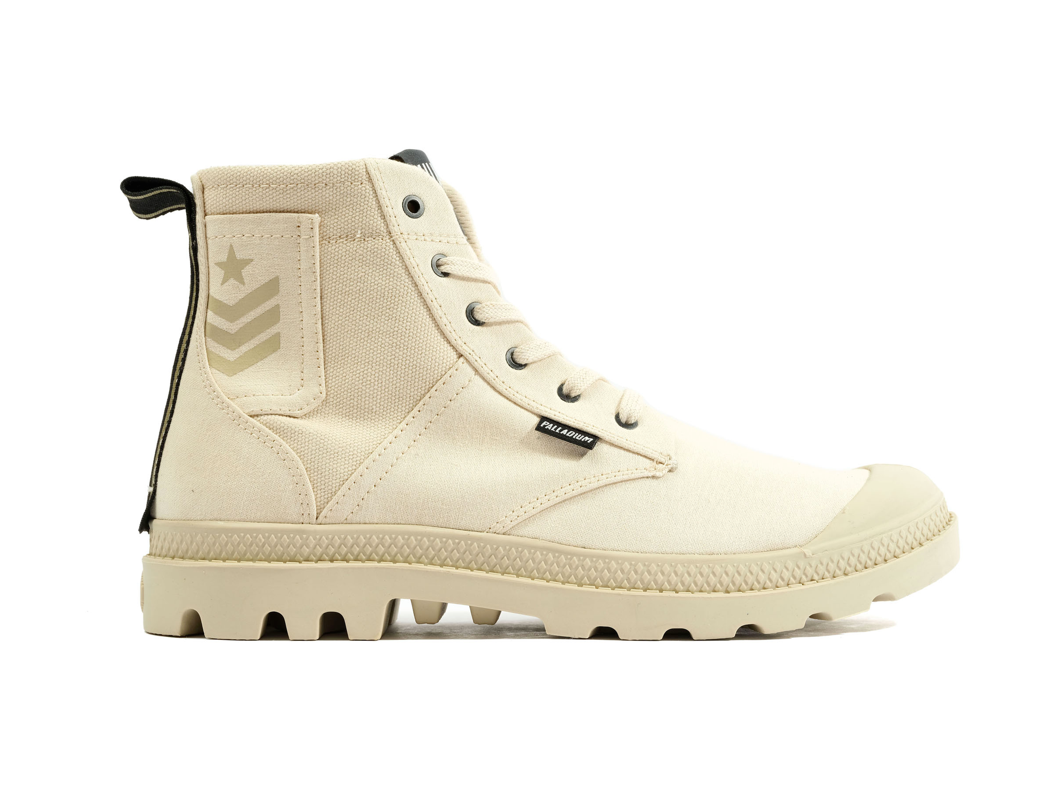 Palladium Boots Palladium Blanche Rouge Palladium Hi Du Pampa