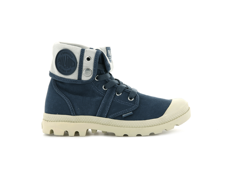 WOMENS PALLABROUSSE BAGGY