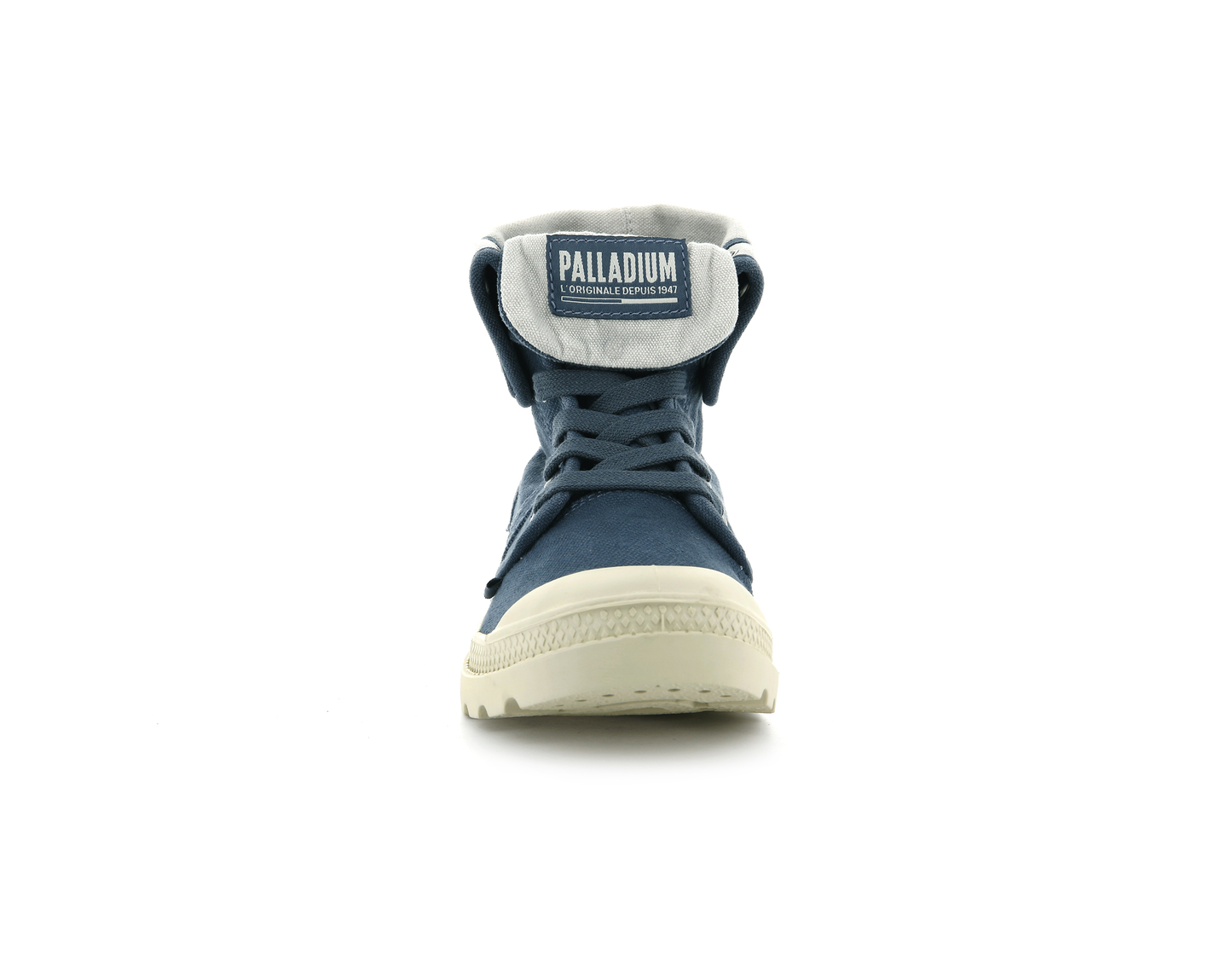 92478-449-M | WOMENS PALLABROUSSE BAGGY | BLUE DENIM/VAPOR