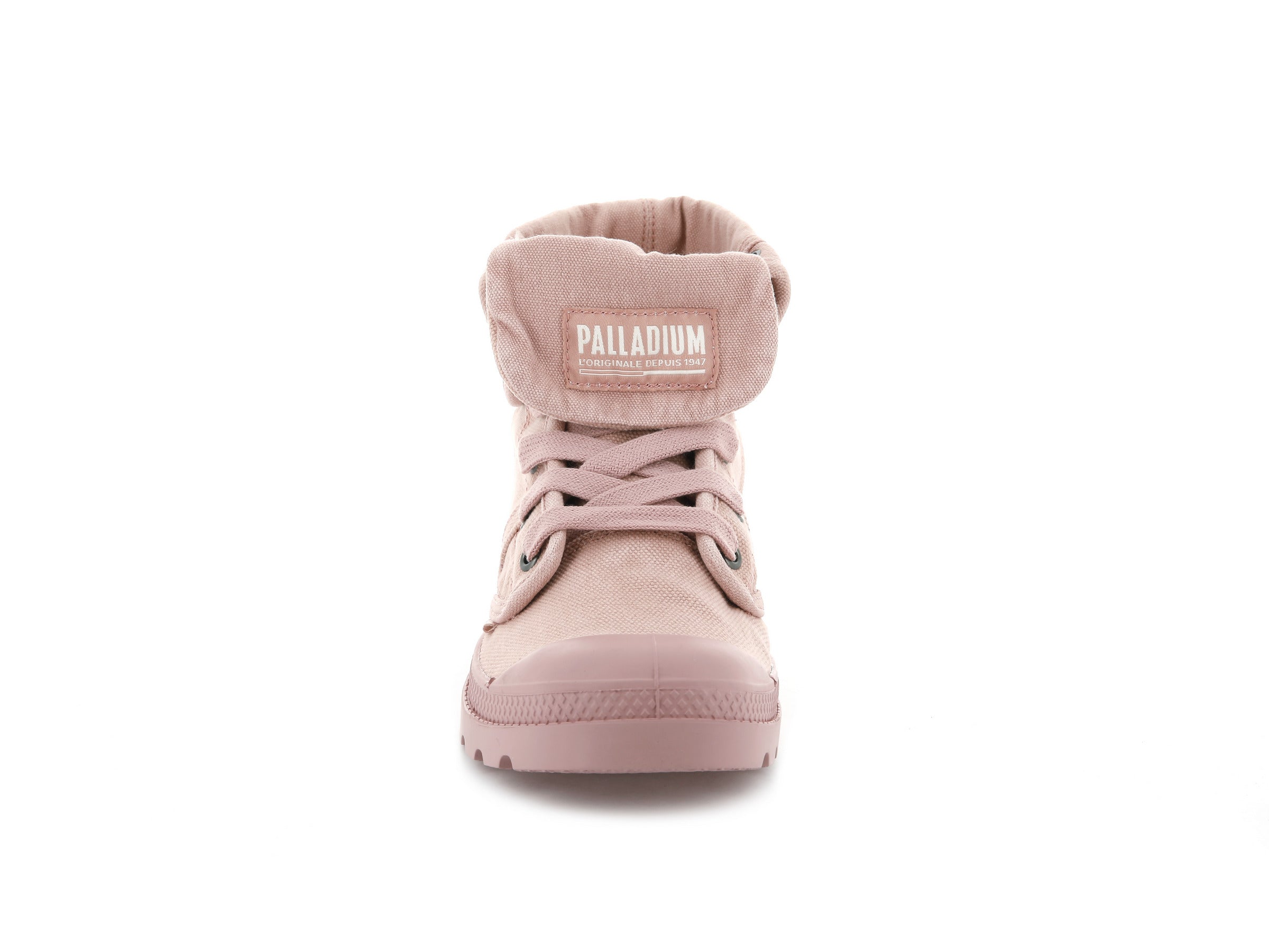 Palladium baggy hotsell femme rose