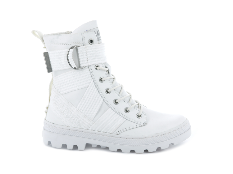 95945-116-M | PALLABOSSE TACT ST LEATHER | STAR WHITE