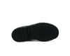 96950-001-M | PAMPA AVENUE HI ZIP STUD | BLACK/BLACK