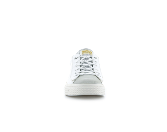 97616-155-M | PALLATEMPO 04 | WHITE/SILVER