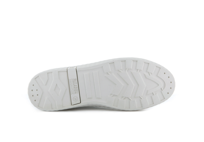 97630-100-M | TEMPO 05 NYL | WHITE