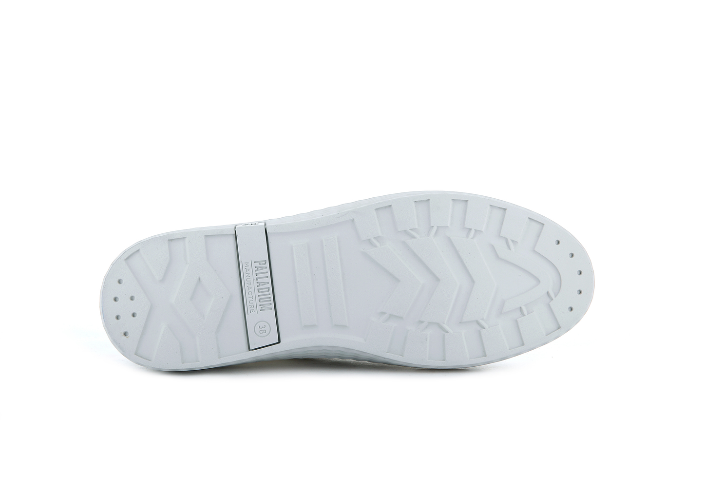 97631-100-M | TEMPO 06 KNIT | WHITE