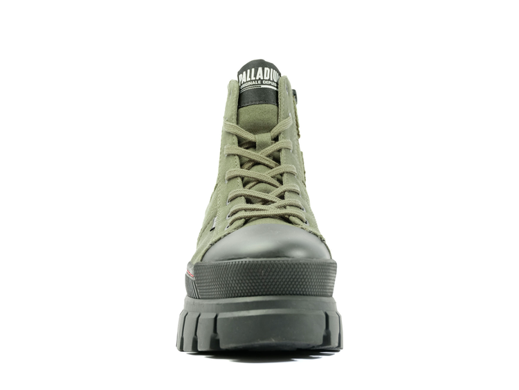 98579-309-M | REVOLT HI ARMY | OLIVE NIGHT